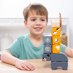 Melissa&Doug Set De Constructie Spm6074895