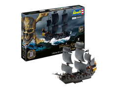 Revell Kit De Asamblat Black Pearl Scara 1:150 Rev05499