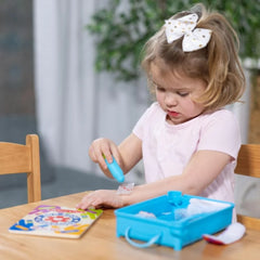 Melissa&Doug Set De Joaca Asistent Medical Spm6074904