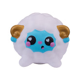 Figurine Smooshzees Luvzees 12 Cm Flossi Smo08103Flo