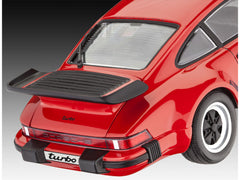Revell Masina Gift Set 50 Years Of The Porsche 911 Turbo Rev05634