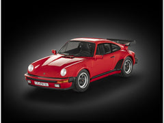 Revell Masina Gift Set 50 Years Of The Porsche 911 Turbo Rev05634