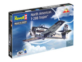 Revell Gift Set T-28B Trojan Scara 1:48 Rev05635
