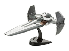 Sci Fi Spatiu Revell Gift Set Darth Mauls Sith Infiltrator Scara 1:120 Rev05638