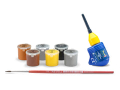 Sci Fi Spatiu Revell Gift Set Anakins Podracer: Ep1 25Th Anniv. Scara 1:31 Rev05639