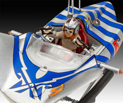 Sci Fi Spatiu Revell Gift Set Anakins Podracer: Ep1 25Th Anniv. Scara 1:31 Rev05639