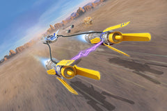 Sci Fi Spatiu Revell Gift Set Anakins Podracer: Ep1 25Th Anniv. Scara 1:31 Rev05639