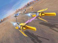 Sci Fi Spatiu Revell Gift Set Anakins Podracer: Ep1 25Th Anniv. Scara 1:31 Rev05639