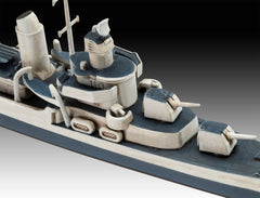 Vapor Revell Gift Set Pacific Warriors Scara 1:700 Rev05644