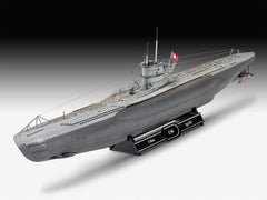 Revell Gift Set Das Boot Movie Edition Rev05675