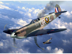Revell Gift Set Spitfire Mk.Ii Rev05688
