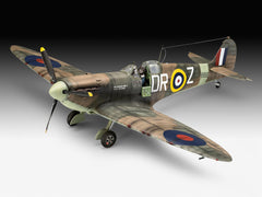 Revell Gift Set Spitfire Mk.Ii Rev05688
