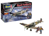 Revell Gift Set Spitfire Mk.Ii Rev05688