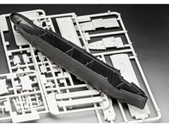 Revell Vapor R.M.S. Titanic Rev05804