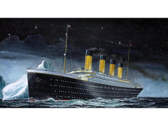 Revell Vapor R.M.S. Titanic Rev05804