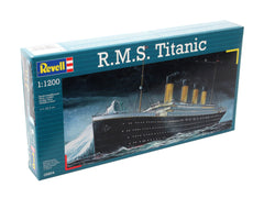 Revell Vapor R.M.S. Titanic Rev05804