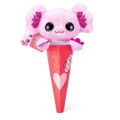 Plus Coco In Cone Albert Zuru9639A