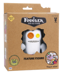 Fuggler Figurina Colectibila Feature 11.5 Cm 1 Buc In Cutie Transparenta Sasquoosh PMIFG1000S