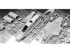 Revell Kit The Mandalorian Scara 1:72 Rev06747