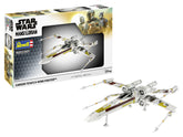 Revell Macheta Teva'S X-Wing Fighter: The Mandalorian Rev06790