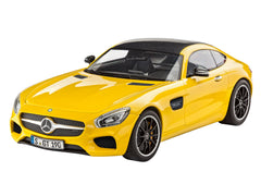 Revell Mercedes AMG GT 1:24 07028