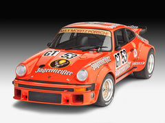 Revell Porsche 934 RSR Jagermeister 07031