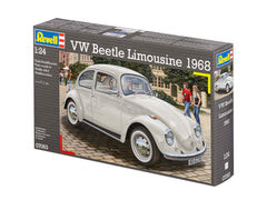 Model prefabricat - VW 1968 Limousine - Revell 07083