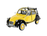 Revell Kit Citroen Charleston Scara 1:24 Rev07095