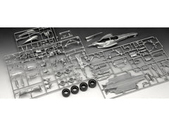 Revell Model Kit Vodafone Mc Laren Mercedes Hamilton Rev07096