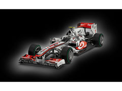 Revell Model Kit Vodafone Mc Laren Mercedes Hamilton Rev07096