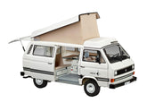 Revell Model Kit Vw T3 Camper Rev07344