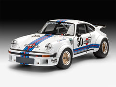 Automodel de construit Revell Porsche Martini 934 RSR 07685