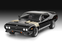 Revell Kit Fast And Furious Dominics 1971 Scara 1:24 Rev07692