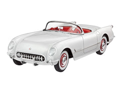Model plastic 1953 Corvette Roadster 1/24 Revell 07718