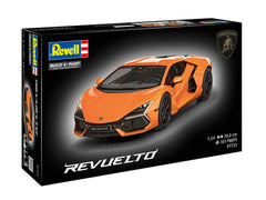 Revell Kit Lamborghini Revuelto Rev07723