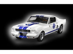 Revell Macheta Masina 66 Shelby Gt 350 R Stirling Moss Rev07736