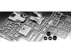 Revell Macheta Masina Porsche 917/10 Rev07738