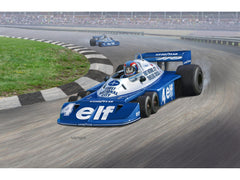 Revell Macheta Masina Tyrrell P34/2 6-Wheeler Rev07741