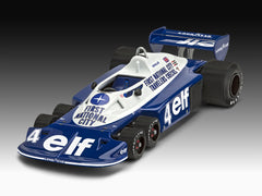 Revell Macheta Masina Tyrrell P34/2 6-Wheeler Rev07741