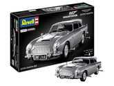 Revell Macheta James Bond Aston Martin Rev07746