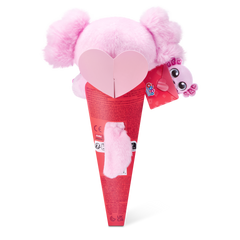 Plus Coco In Cone Albert Zuru9639A