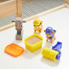 Rubble si echipa, set doua figurine, SPM6066727-2014513