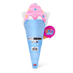 Plus Coco In Cone Chip  Zuru9638G