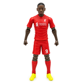 Figurina Fotbalist Alexander Isak, 20 cm, Banbotoys, BT81768