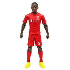 Figurina Fotbalist Alexander Isak, 20 cm, Banbotoys, BT81768