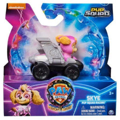 Paw Patrol Setul De Colectie Pup Squad Racers Skye Spm 6070433-20147943