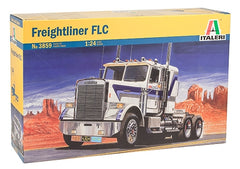 Macheta militara, Italeri, Camion Freightliner FLC, 1:24 3859