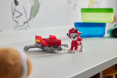 Paw Patrol Personaje De Actiune Action Pups Marshall Spm 6071503-20149605