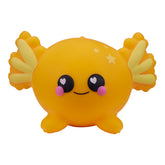 Figurine Smooshzees Luvzees 12 Cm Sonny Smo08103Son