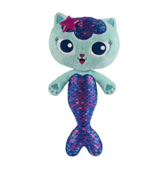 Jucarie plus Mercat, din serialul Gabby's Dollhouse, 25 cm, UVP2408107